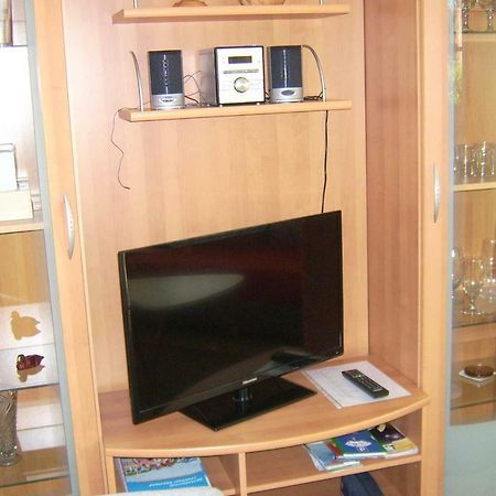 Ferienhaus Annemarie 센프텐베르크 외부 사진