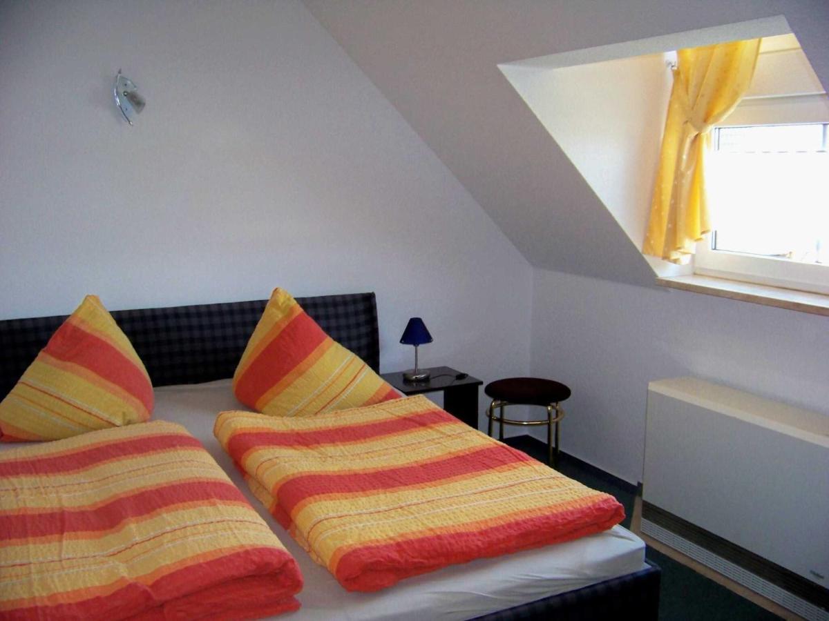 Ferienhaus Annemarie 센프텐베르크 외부 사진