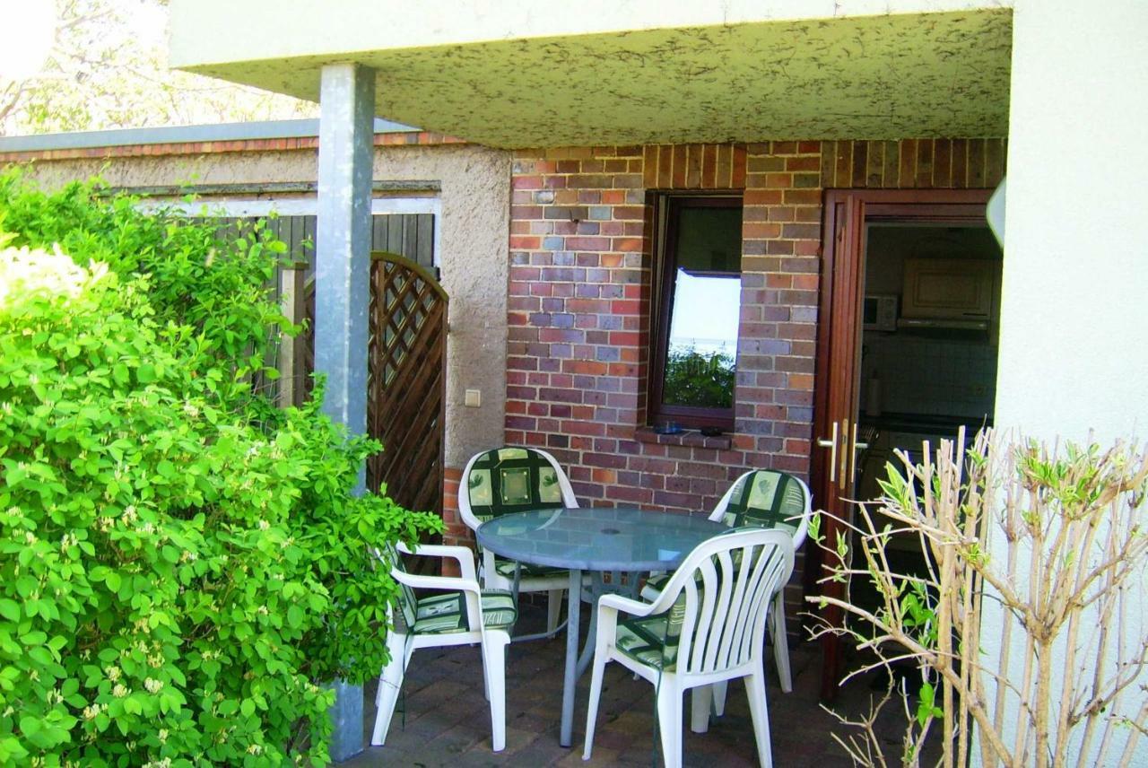 Ferienhaus Annemarie 센프텐베르크 외부 사진