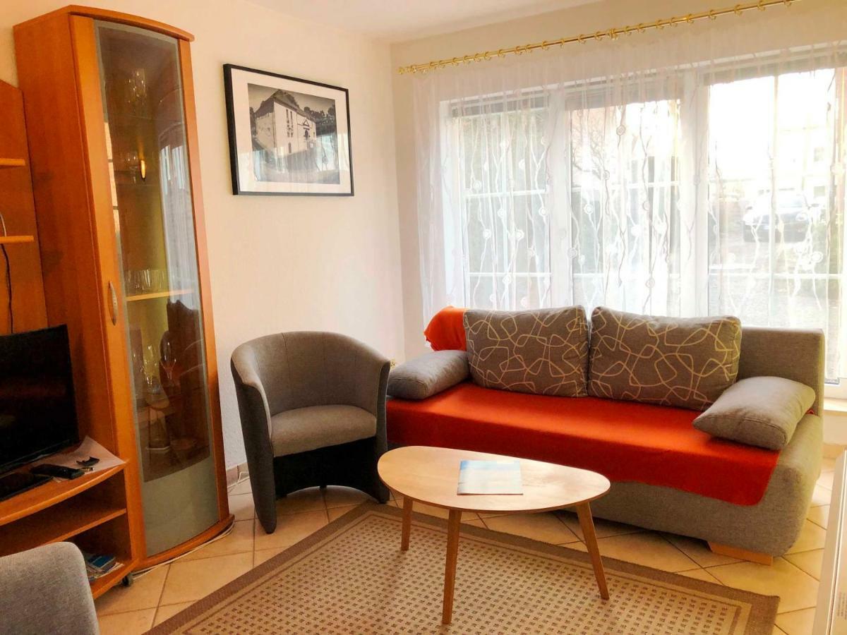 Ferienhaus Annemarie 센프텐베르크 외부 사진
