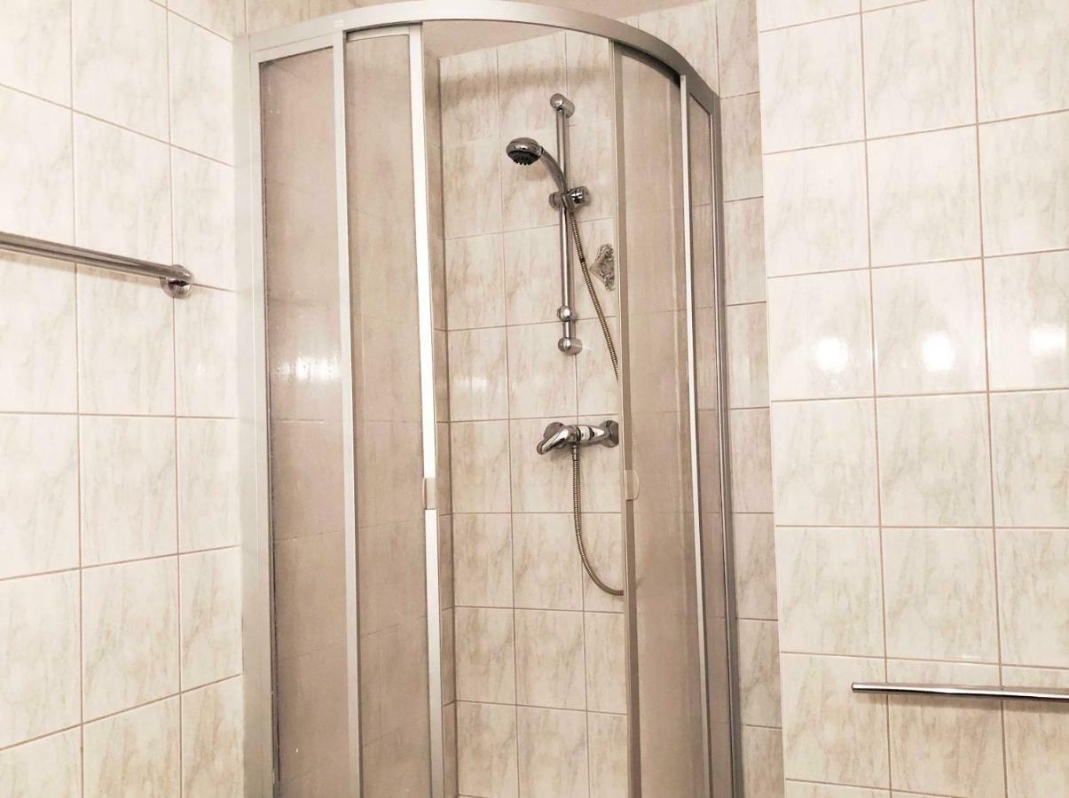 Ferienhaus Annemarie 센프텐베르크 외부 사진