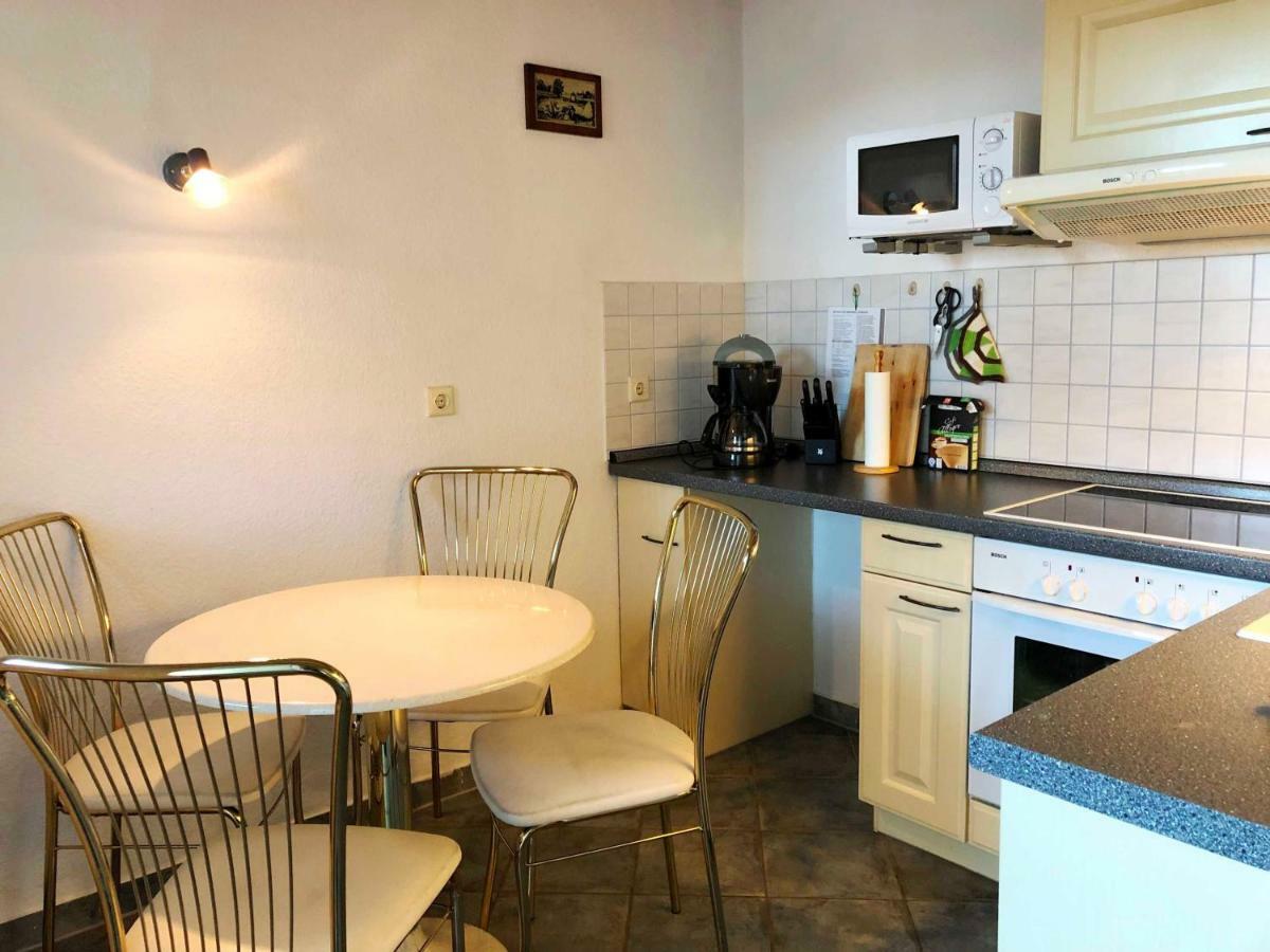 Ferienhaus Annemarie 센프텐베르크 외부 사진