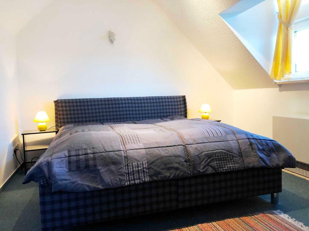 Ferienhaus Annemarie 센프텐베르크 외부 사진