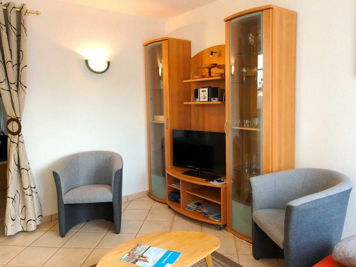 Ferienhaus Annemarie 센프텐베르크 외부 사진