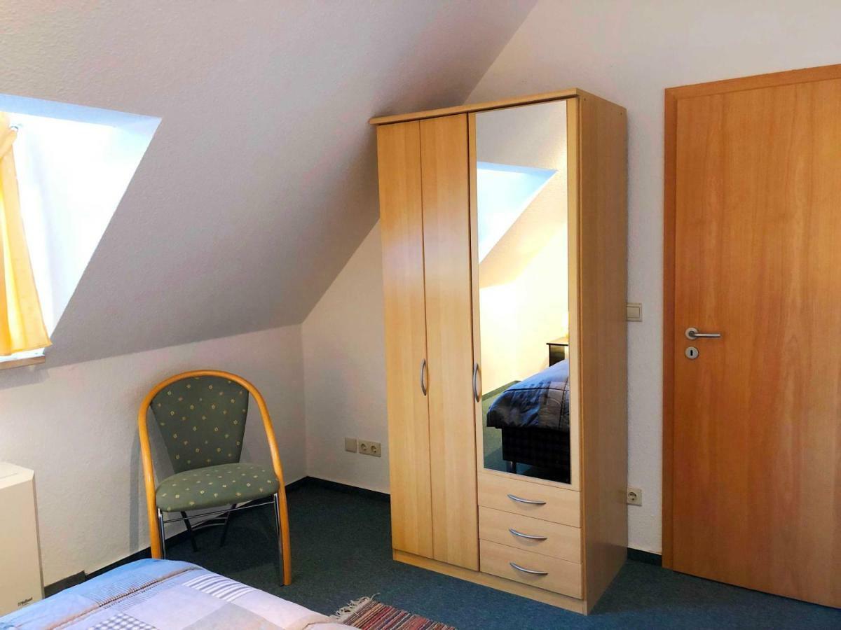 Ferienhaus Annemarie 센프텐베르크 외부 사진